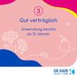 Kadezyklus bei Kr&auml;mpfen w.d.Menstruation 250mg Fta - 7