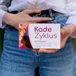 Kadezyklus bei Kr&auml;mpfen w.d.Menstruation 250mg Fta - 8