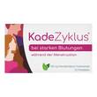 Kadezyklus bei starken Blutung.w.d.Menst 400mg Fta - 1