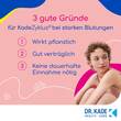 Kadezyklus bei starken Blutung.w.d.Menst 400mg Fta - 4
