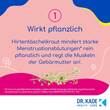 Kadezyklus bei starken Blutung.w.d.Menst 400mg Fta - 5