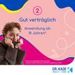Kadezyklus bei starken Blutung.w.d.Menst 400mg Fta - 6