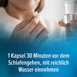 HOGGAR Melatonin balance Kapseln - 3