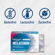 HOGGAR Melatonin balance Kapseln - 4