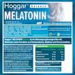 HOGGAR Melatonin balance Kapseln - 5