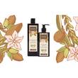 Plantana Mandel Pflege Dusche - 4