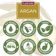 Plantana Argan Pflege Dusche - 3