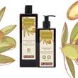 Plantana Argan Pflege Dusche - 5