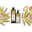Plantana Argan K&ouml;rpermilch - 5