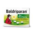 Baldriparan zur Beruhigung &uuml;berzogene Tabletten - 2