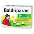 Baldriparan zur Beruhigung &uuml;berzogene Tabletten - 1