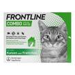 Frontline Combo Spot on Katze L&ouml;sung z.Auft.a.Haut - 1