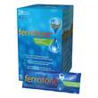 Ferrotone nat&uuml;rliches Eisen plus Vitam.C Apfel Btl - 1