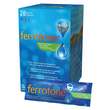Ferrotone nat&uuml;rliches Eisen plus Vitam.C Apfel Btl - 2