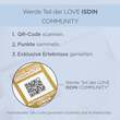 Isdin Isdinceutics Hyal.Moisture empfind.Creme - 5