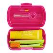 Curaprox Travel-Set rot - 1