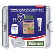 HANSAPLAST Wundversorgungs-Set Green &amp; Protect Box - 1