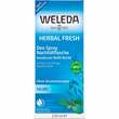 Weleda Herbal Fresh Deo Spray Salbei Nachf&uuml;llfla. - 2