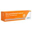 Dexpanthenol axicur Wund- und Heilcreme 50 mg / g - 1