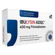 Ibulysin Adgc 400 mg Filmtabletten - 1