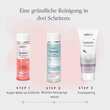 Hyaluron Augen-Make-UP Entferner - 5