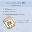 Isdin Isdinceutics Hyal.Moisture fettig Creme - 5