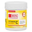Wepa Vitamin C Pulver Dose - 1