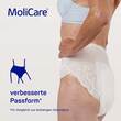 Molicare Premium Mobile 5 Tropfen Gr&ouml;&szlig;e S - 2