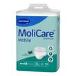 Molicare Premium Mobile 5 Tropfen Gr&ouml;&szlig;e XL - 1