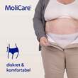 Molicare Premium Mobile 6 Tropfen Gr&ouml;&szlig;e S - 2