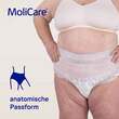 Molicare Premium Mobile 6 Tropfen Gr&ouml;&szlig;e S - 8