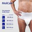 Molicare Premium Mobile 6 Tropfen Gr&ouml;&szlig;e XL - 7