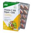Vitamin C 300 Depot + Zink Tabletten Salus - 1