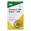 Vitamin C 300 Depot + Zink Tabletten Salus - 2