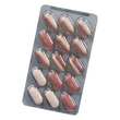 Vitamin C 300 Depot + Zink Tabletten Salus - 3