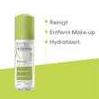 A-DERMA Biology Reinigungsschaum - 3