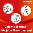 Gelaspon Strip 1x1x4 cm Gelatineschwamm - 3