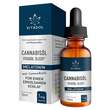 Melatonin 10ml / 25mg Cannabis&ouml;l Vitadol Sleep Tro. - 1