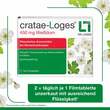 Cratae-Loges 450 mg Wei&szlig;dorn Filmtabletten - 6