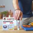 Doppelherz Magnesium 400 Liquid system Trinkampulle  - 5