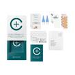 Cerascreen Gro&szlig;er Allergie-Test-Kit Blut - 2