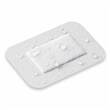RATIOLINE aqua Pflaster 3,8x3,8 cm steril - 3