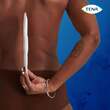 Tena Discreet Inkontinenz Einlagen normal - 4