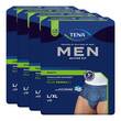Tena Men Act.Fit Inkontinenz Pants plus L / XL blau - 1