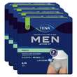 Tena Men Act.Fit Inkontinenz Pants norm.S / M grau - 1