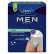 Tena Men Act.Fit Inkontinenz Pants norm.L / XL grau - 1