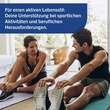 Taxofit Magnesium 400 + B1+B6+B12+Fols&auml;ure Tabletten - 7