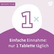 Agnucaston 20 mg Filmtabletten - 5