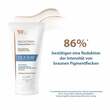 Ducray Melascreen sch&uuml;tzendes Fluid Spf 50 +  - 3