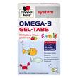 Doppelherz Omega-3 Gel-Tabs family Erdb.Cit.system - 1